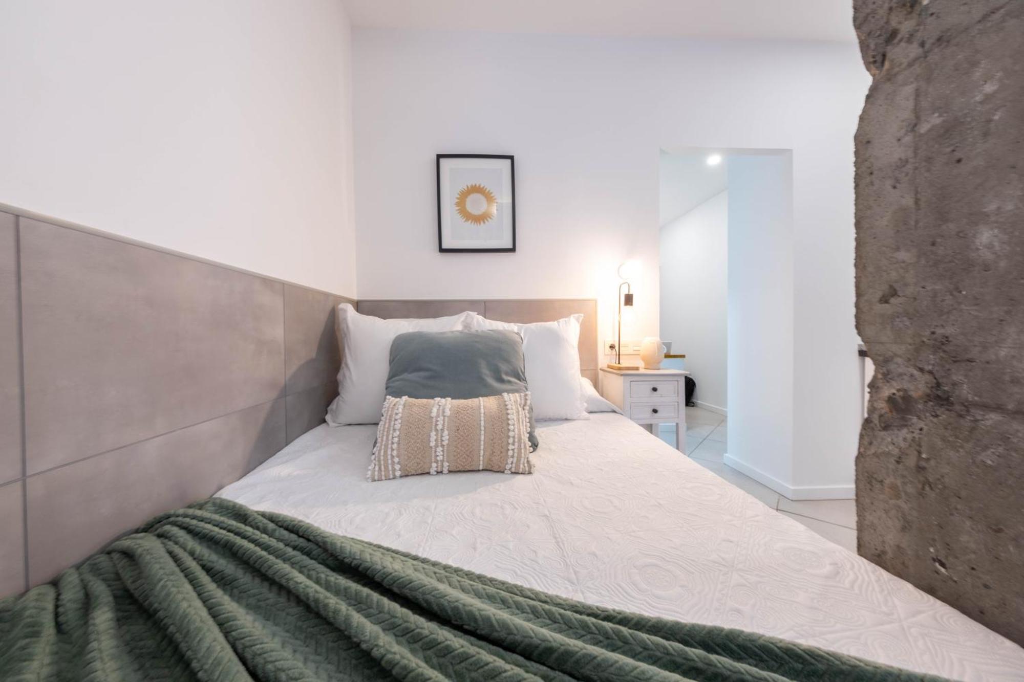 Canary Dream Apartment