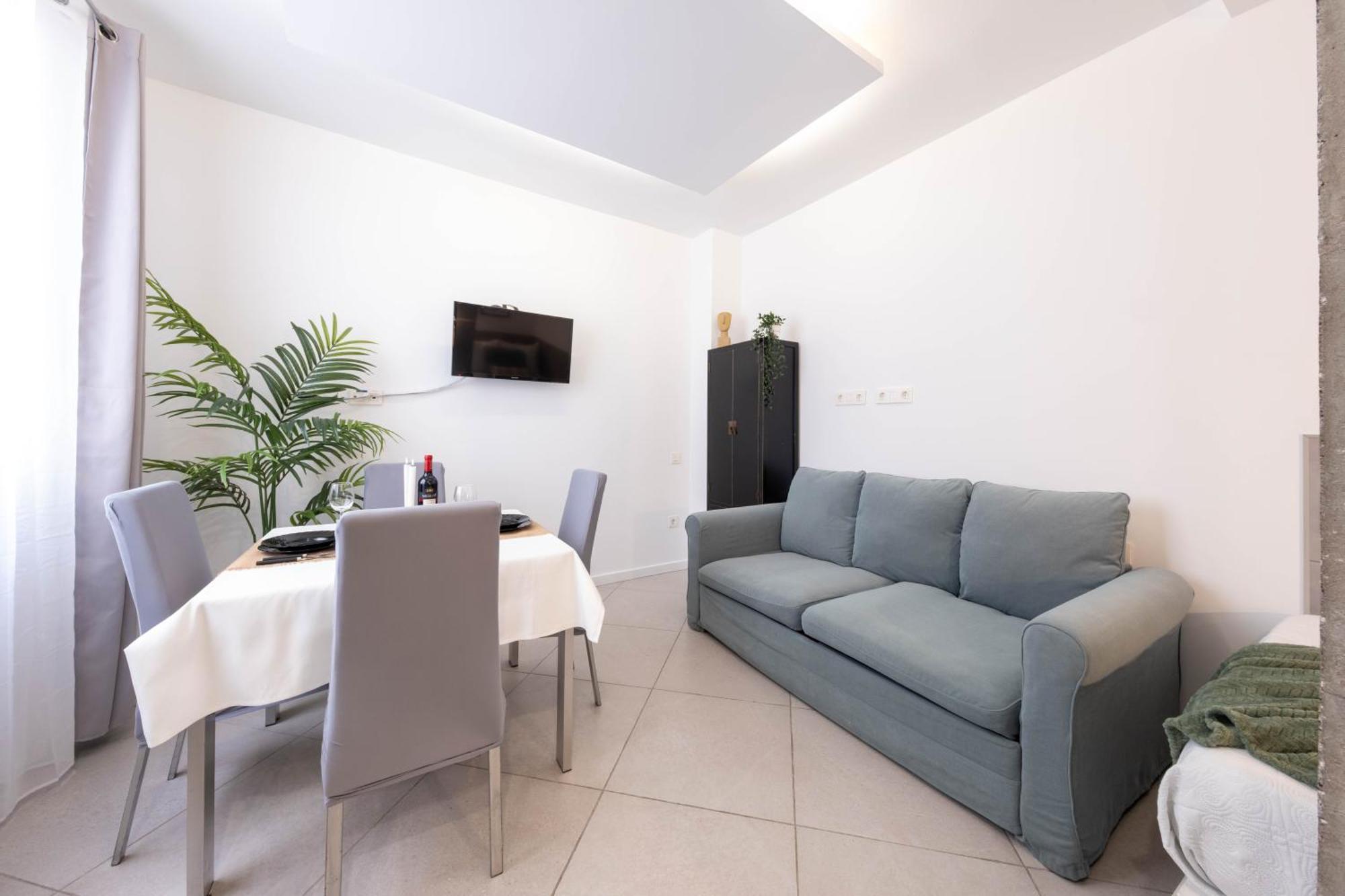 Canary Dream Apartment