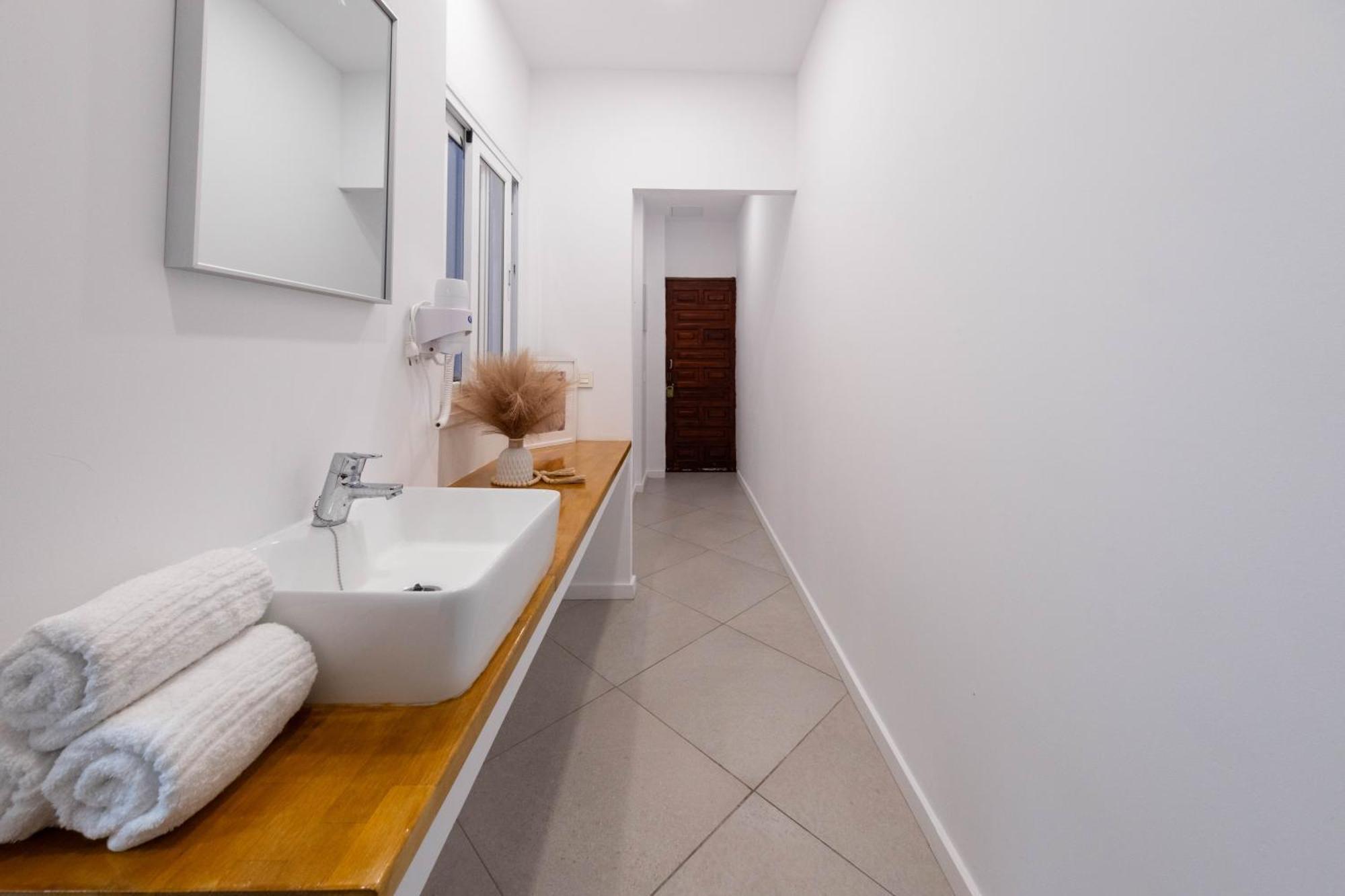 Canary Dream Apartment *
