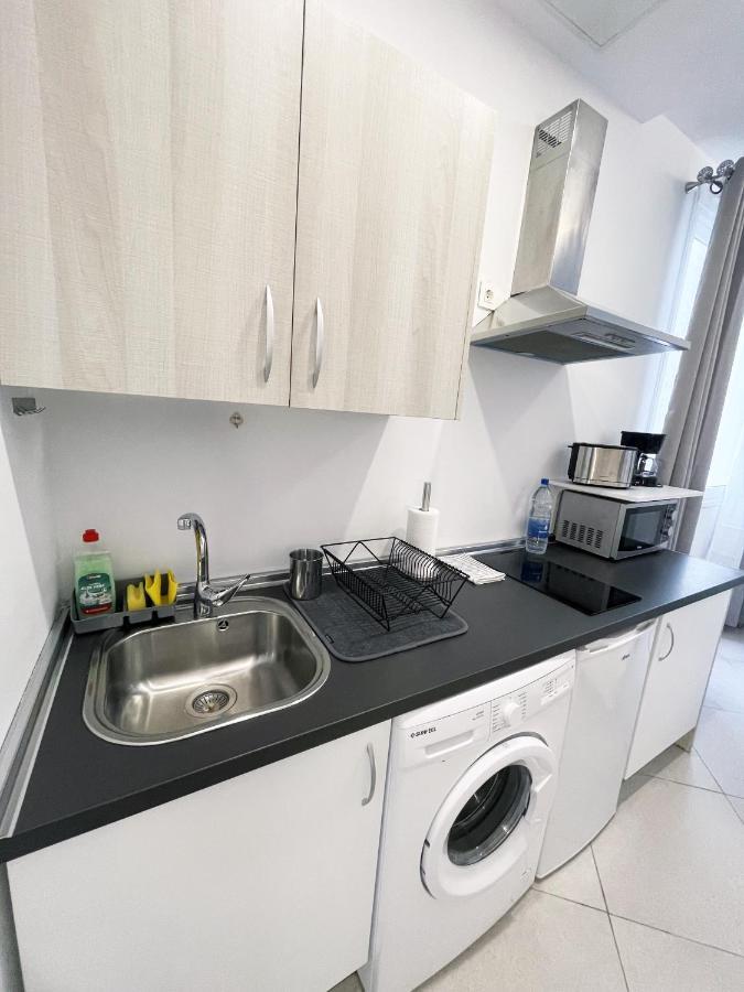 Apartament Canary Dream *