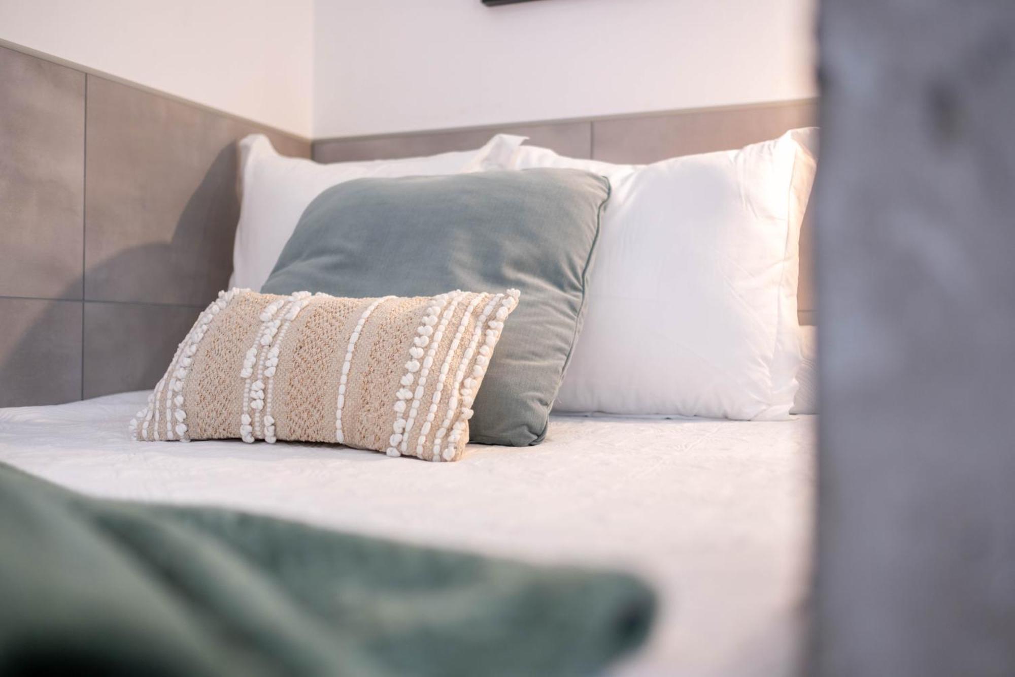 Canary Dream Apartament *