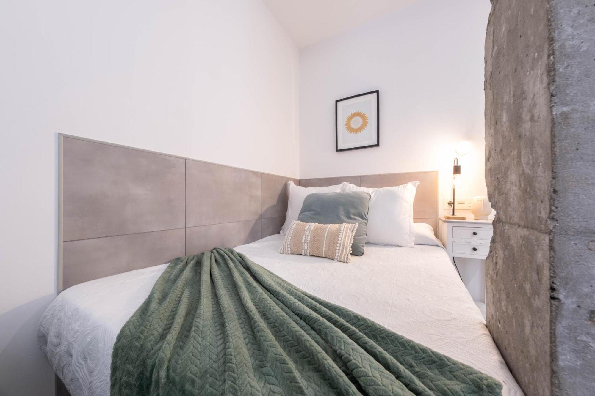Appartement Canary Dream *