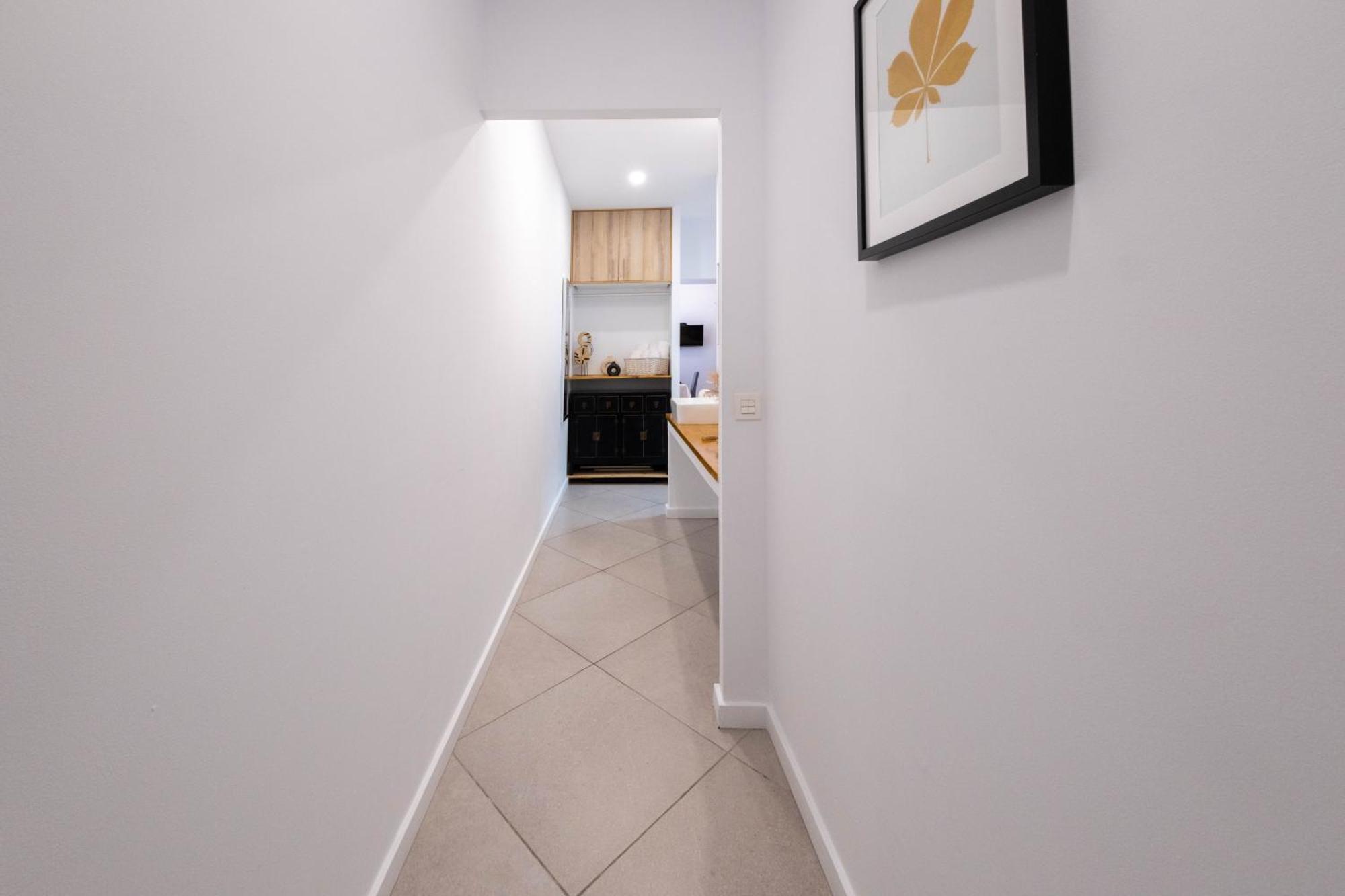 Apartment Canary Dream Las Palmas / Gran Canaria